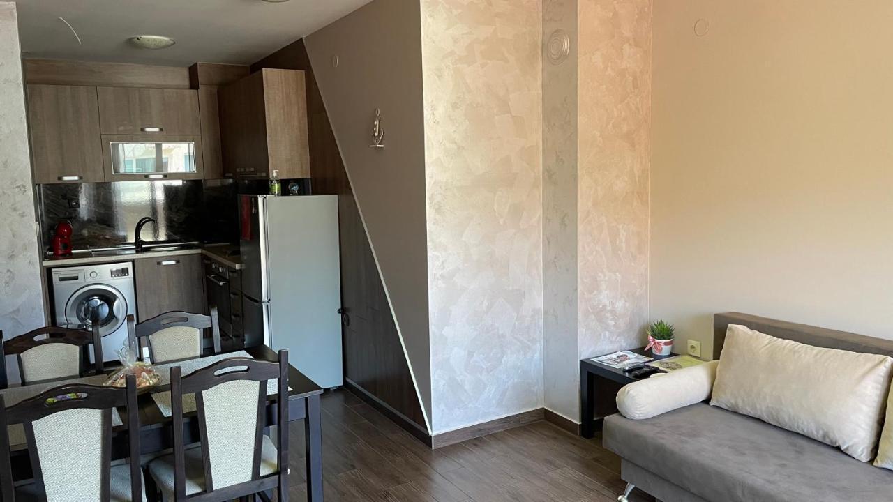 Thea Apart Sandanski Exterior foto