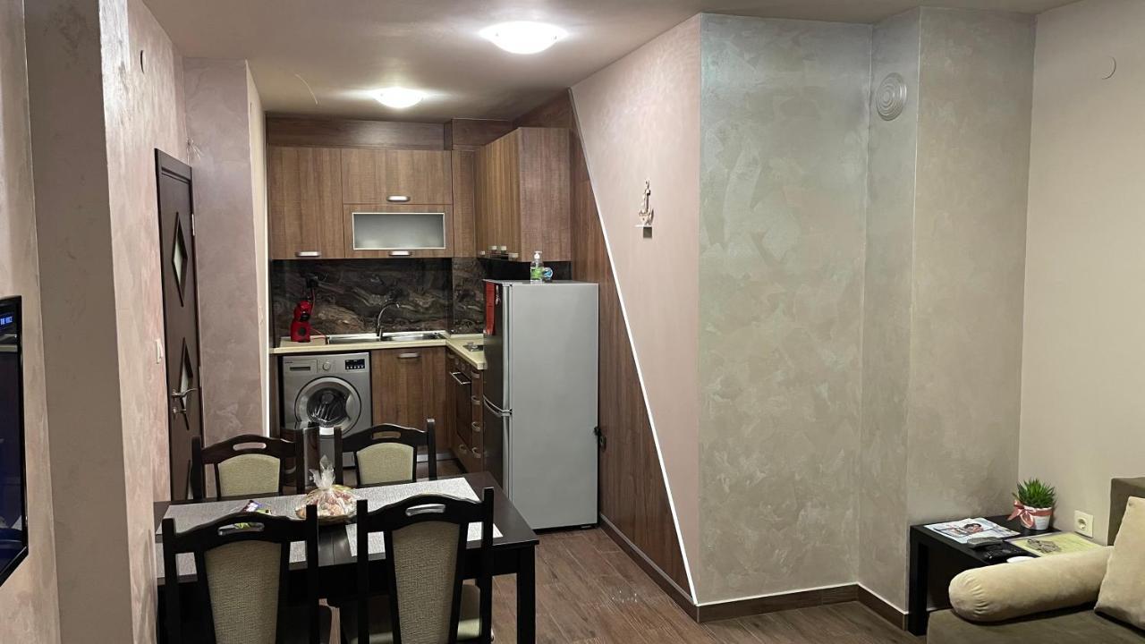 Thea Apart Sandanski Exterior foto