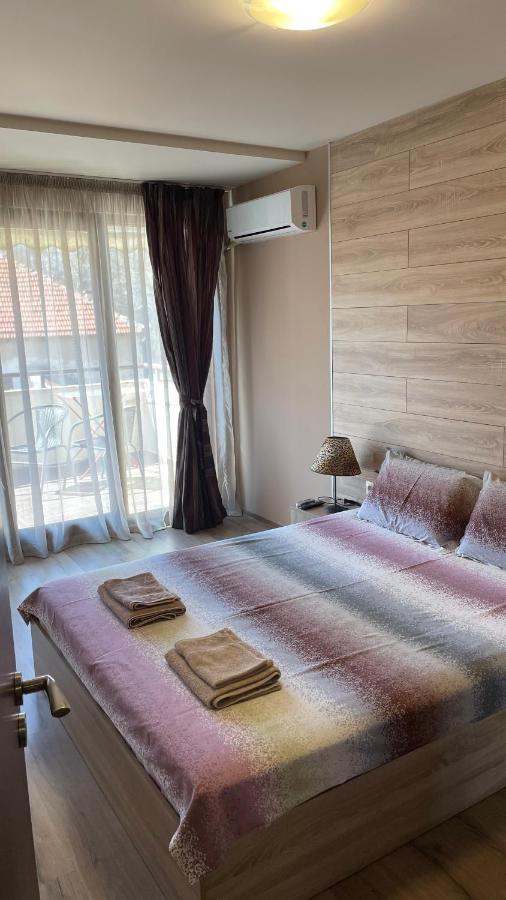 Thea Apart Sandanski Exterior foto