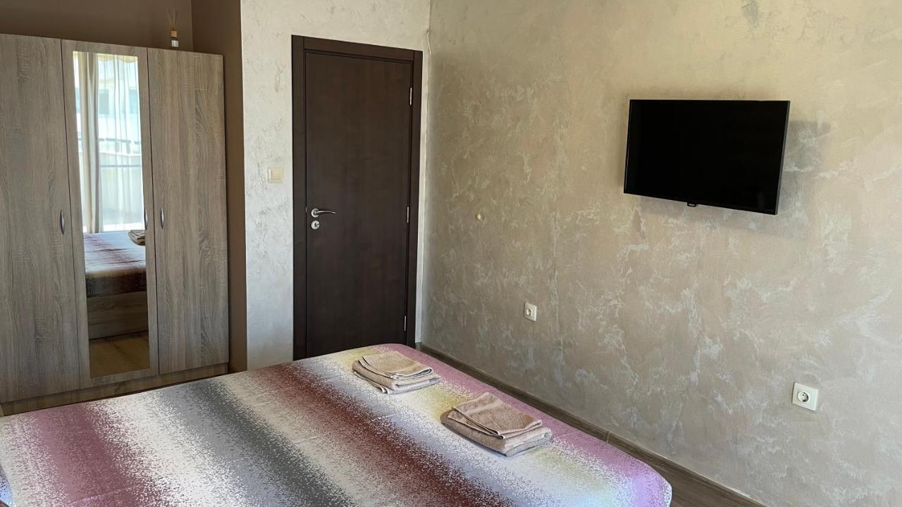 Thea Apart Sandanski Exterior foto